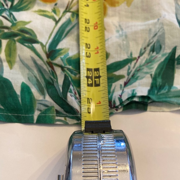 Johnny Was embroidered square neck peasant top boho NWT - Picture 14 of 14